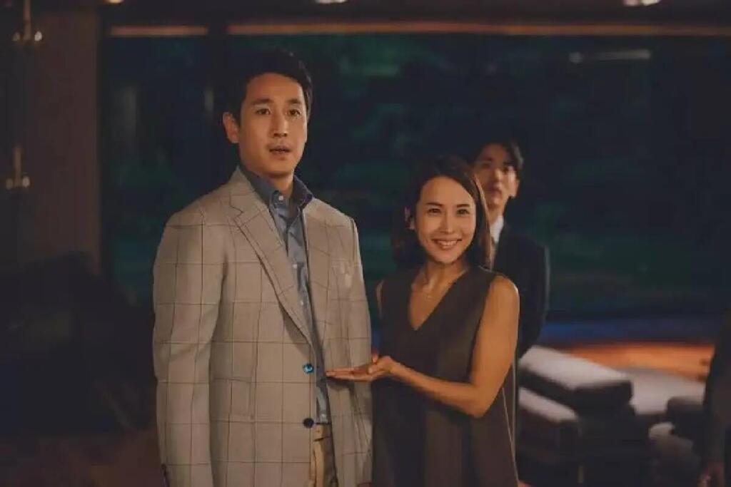 เปิดประวัติ 'อีซอนคยุน' นักแสดงใน Parasite (ชนชั้นปรสิต) พร้อมผลงานอื่่นๆ